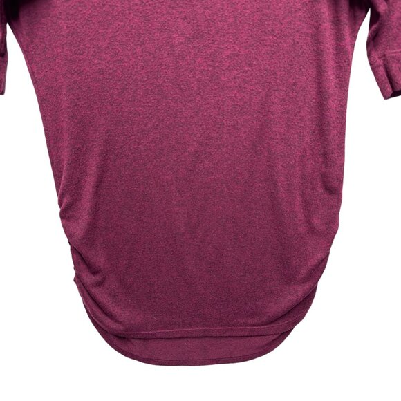 Express Super Oversized Slouchy Knit Sweater - Picture 3 of 6